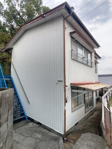 物件外観写真1　(2025年3月撮影※現況を優先します。)