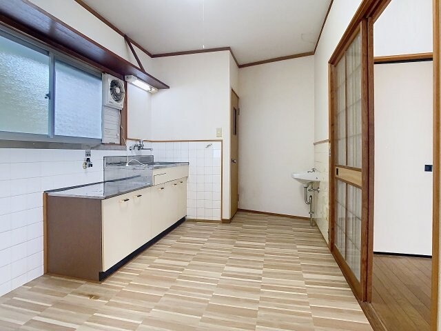 物件内観写真3　(2025年3月撮影※現況を優先します。)