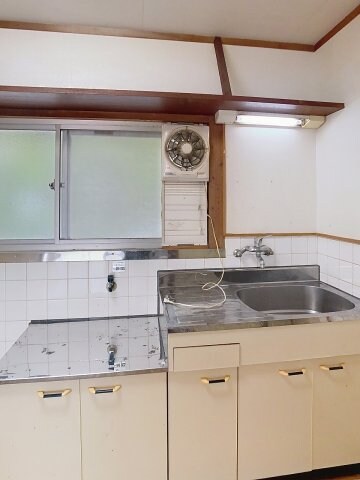 物件内観写真4　(2025年3月撮影※現況を優先します。)