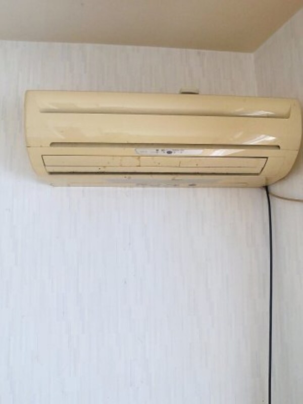 建物設備(2025年3月撮影※現況を優先します。)