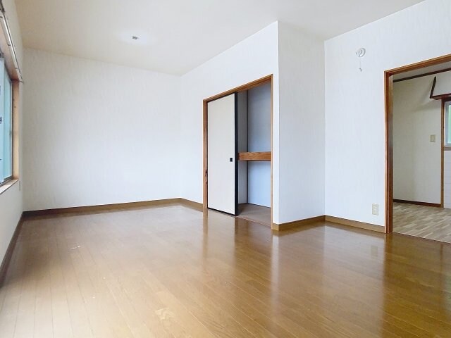 物件内観写真9　(2025年3月撮影※現況を優先します。)