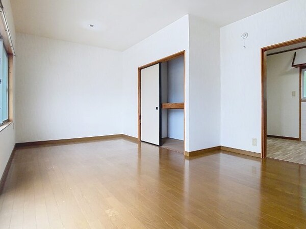 内装他(2025年3月撮影※現況を優先します。)