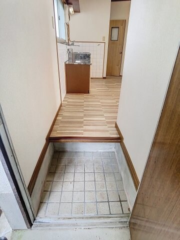 物件内観写真12　(2025年3月撮影※現況を優先します。)