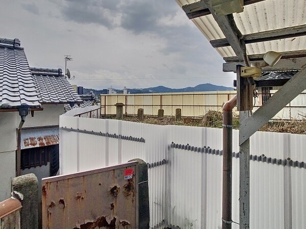 眺望(2025年3月撮影※現況を優先します。)