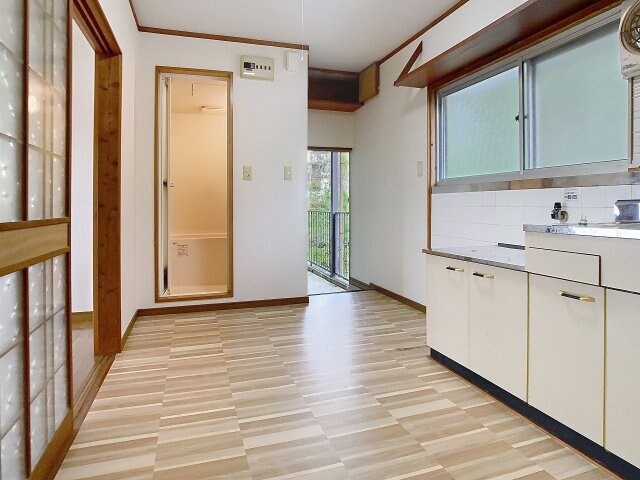 物件内観写真15　(2025年3月撮影※現況を優先します。)