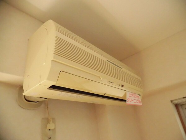 建物設備(現況が相違する場合は現況を優先致します。)