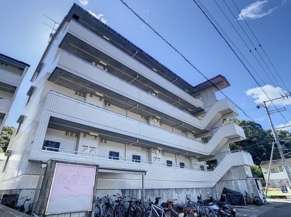 外観(現況が相違する場合は現況を優先致します。)