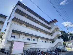 秋櫻館外観写真