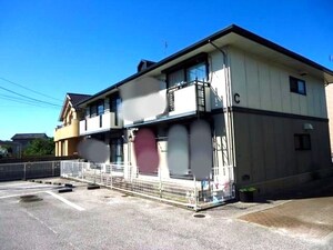 ソフィア横町 C棟外観写真