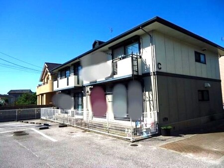 ソフィア横町 C棟外観写真