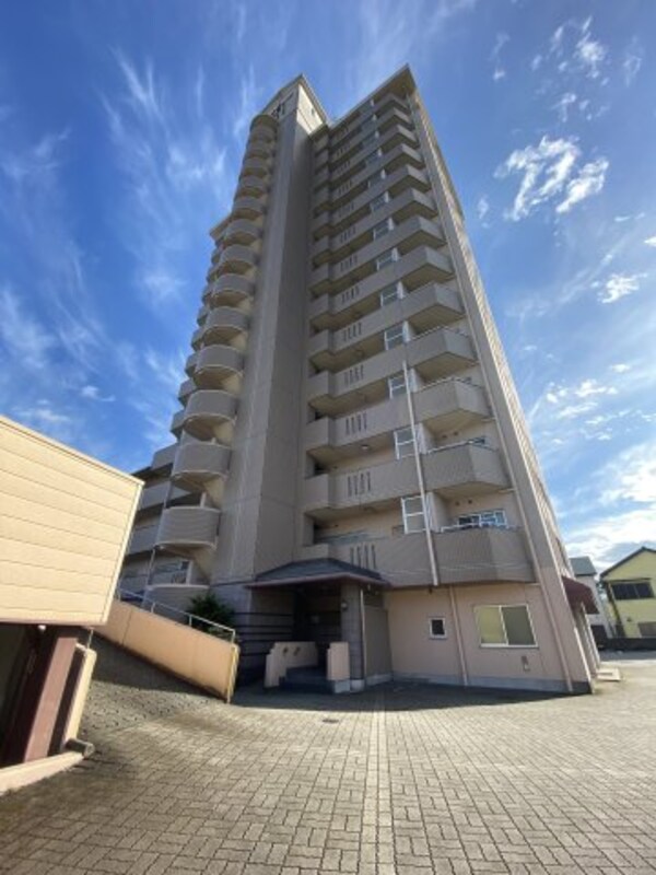 外観(現況を優先します。（撮影時期：2020年1月）)