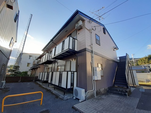 ファミールあぞのⅠ