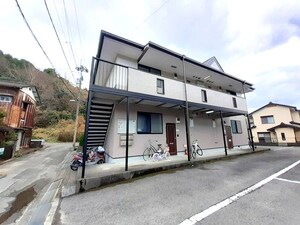 Ｇｒａｎｄ　Ｒｏｕｇｅ塚ノ原Ⅰ外観写真