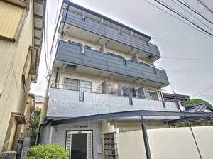 エトワール旭天神外観写真
