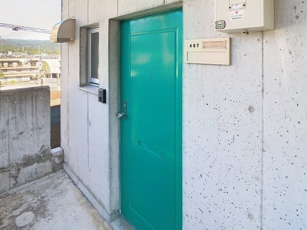 建物設備(2025年10月撮影※現況を優先します。)