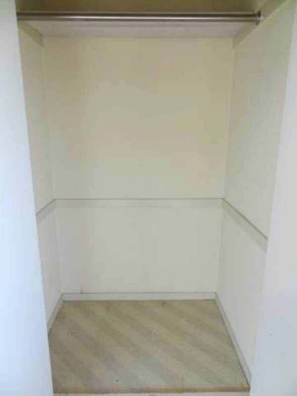 収納(2018年11月撮影)