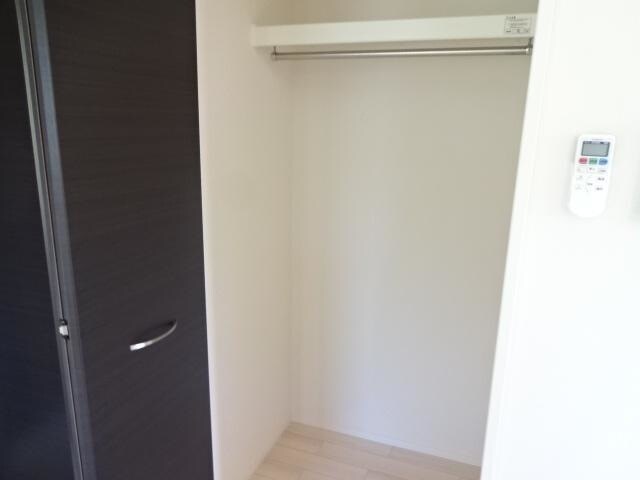 物件内観写真11　(収納)