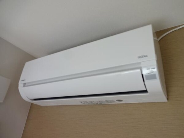 建物設備(エアコン)