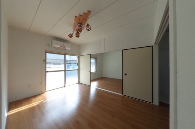 物件内観写真4　(2021年5月撮影※現況を優先致します。)