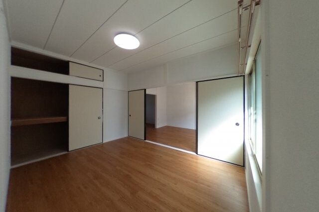 物件内観写真6　(2021年5月撮影※現況を優先致します。)