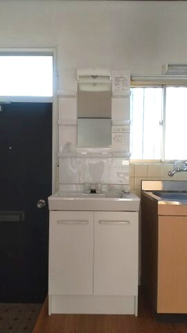 物件内観写真11　(2021年5月撮影※現況を優先致します。)