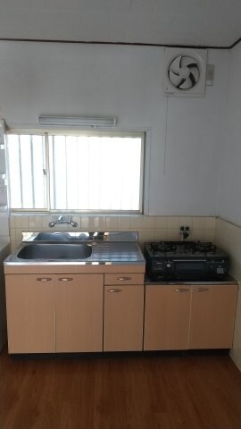 物件内観写真12　(2021年5月撮影※現況を優先致します。)