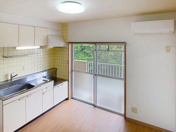 居室(2025年5月撮影※現況を優先致します。)