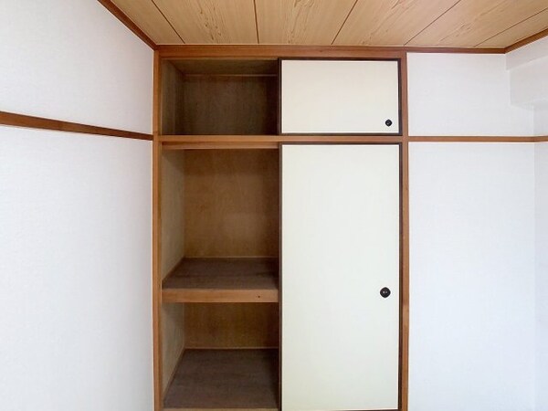 収納(2025年5月撮影※現況を優先致します。)