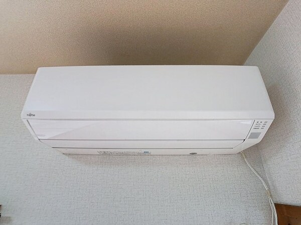 建物設備(2025年5月撮影※現況を優先致します。)