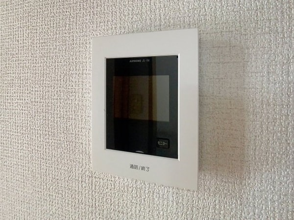 セキュリティ(2025年5月撮影※現況を優先致します。)