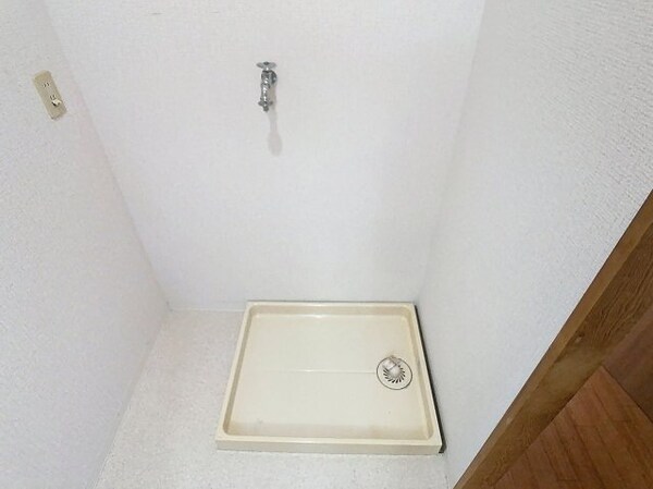 建物設備(2025年5月撮影※現況を優先致します。)