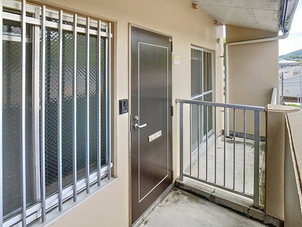 建物設備(2025年5月撮影※現況を優先致します。)