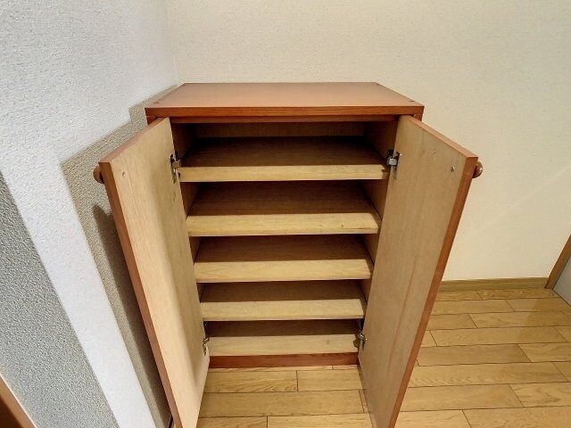 物件内観写真5　(2024年6月撮影※現況を優先致します。)