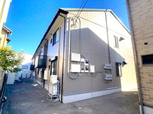 ハートポジションⅠ外観写真