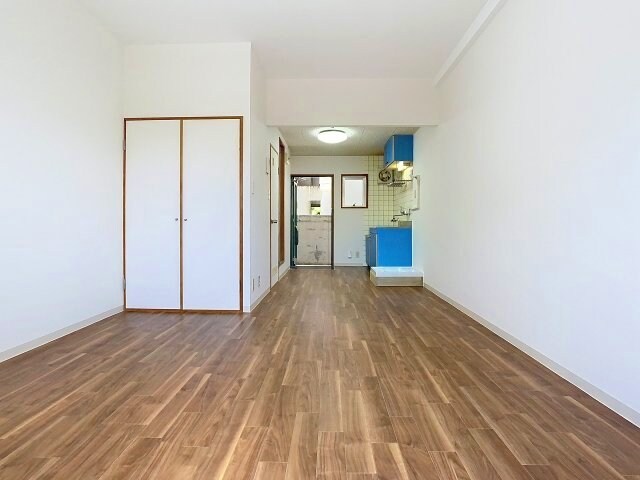 物件内観写真2　(2025年9月撮影)