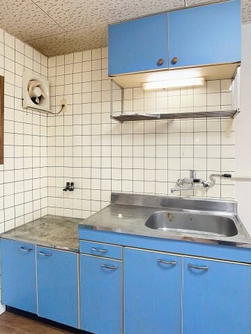 物件内観写真3　(2025年9月撮影)