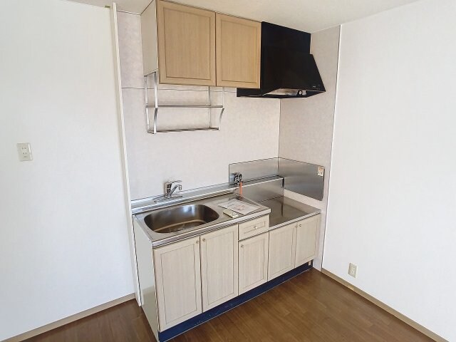 物件内観写真2　(2024年3月撮影)