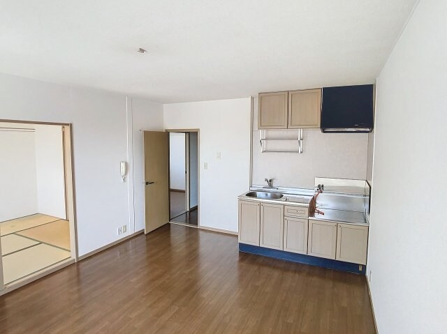 物件内観写真4　(2024年3月撮影)