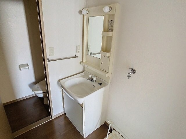 物件内観写真6　(2024年3月撮影)