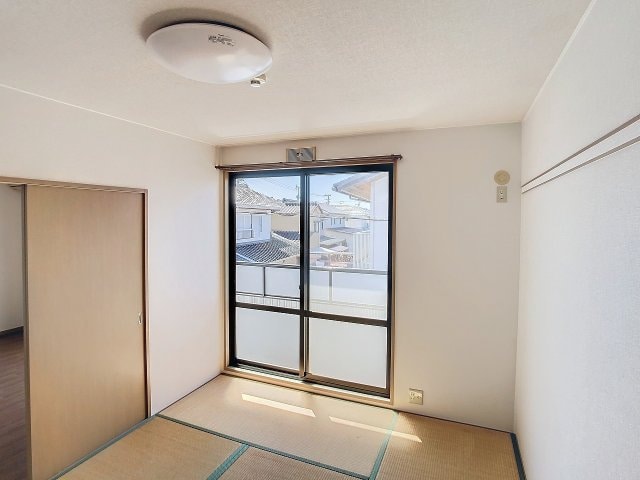 物件内観写真7　(2024年3月撮影)