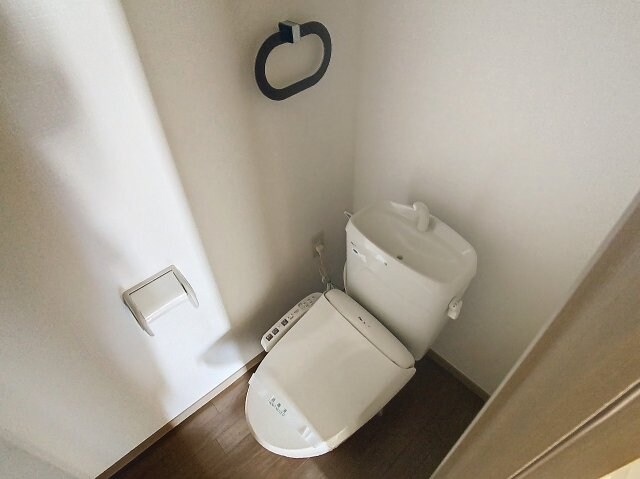 物件内観写真13　(2024年3月撮影)