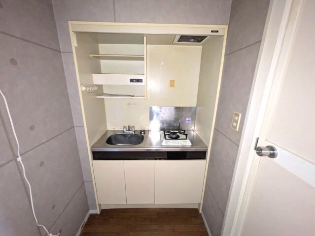 物件内観写真2　(2025年1月撮影※現況を優先致します。)