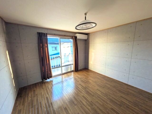 物件内観写真3　(2025年1月撮影※現況を優先致します。)