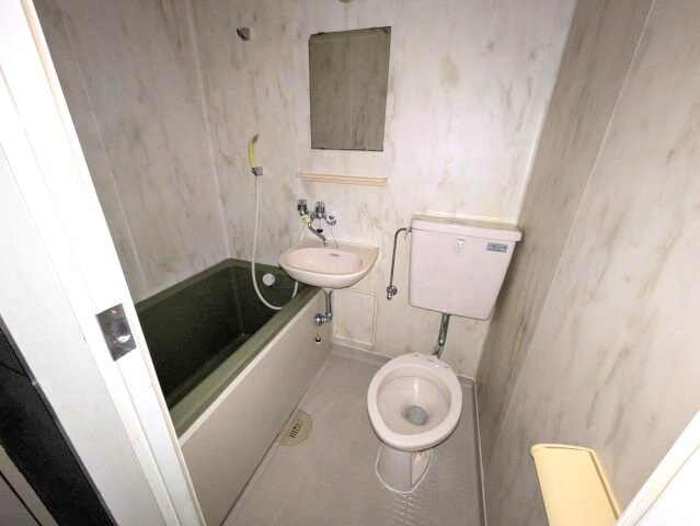 物件内観写真4　(2025年1月撮影※現況を優先致します。)