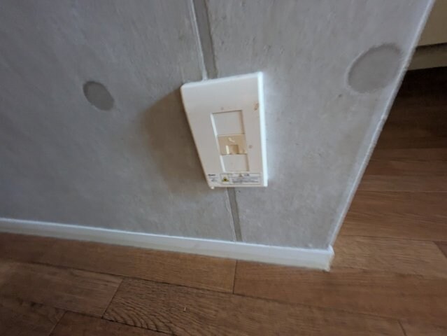 物件内観写真13　(2025年1月撮影※現況を優先致します。)