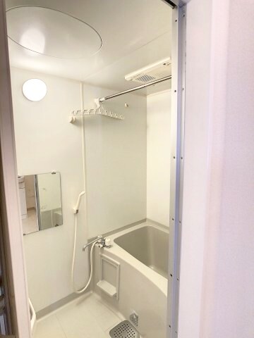 物件内観写真4　(2022年10月撮影)