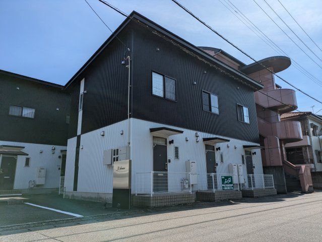 Js House 北棟