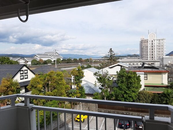 眺望(2021年11月撮影※現況を優先致します。)