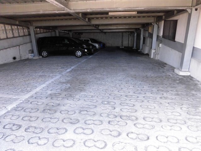 物件外観写真2　(2015年6月撮影)