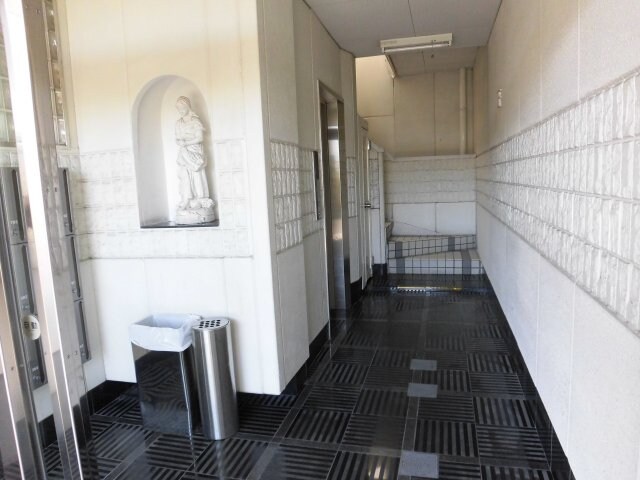 物件外観写真3　(2015年6月撮影)